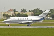 (Private) Hawker Siddeley HS.125-F600A (N957MB) at  Miami - Kendal Tamiami Executive, United States