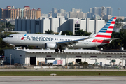 American Airlines Boeing 737-823 (N957NN) at  Ft. Lauderdale - International, United States