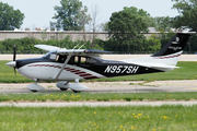 (Private) Cessna T182T Turbo Skylane TC (N957SH) at  Oshkosh - Wittman Regional, United States