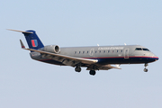 United Express (SkyWest Airlines) Bombardier CRJ-200LR (N957SW) at  Green Bay - Austin Straubel International, United States