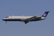 United Express (SkyWest Airlines) Bombardier CRJ-200LR (N957SW) at  Los Angeles - International, United States