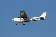 (Private) Cessna 172S Skyhawk SP (N957TA) at  Seattle - Boeing Field, United States