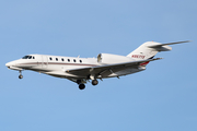 Mountain Aviation Cessna 750 Citation X (N957TX) at  Windsor Locks - Bradley International, United States