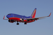 Southwest Airlines Boeing 737-7H4 (N957WN) at  Las Vegas - Harry Reid International, United States