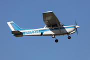 American Flyers Cessna 172RG Cutlass (N9583B) at  Dallas - Addison, United States