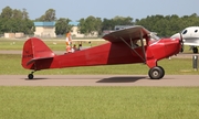(Private) Taylorcraft BC-12D Twosome (N95842) at  Lakeland - Regional, United States