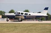 (Private) Piper PA-32R-300 Cherokee Lance (N9585K) at  Oshkosh - Wittman Regional, United States