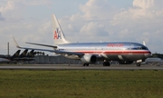 American Airlines Boeing 737-823 (N958AN) at  Miami - International, United States