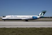 AirTran Airways Boeing 717-2BD (N958AT) at  Ft. Lauderdale - International, United States