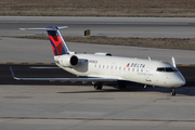 Delta Connection (Comair) Bombardier CRJ-100ER (N958CA) at  Birmingham - International, United States