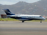 (Private) Bombardier BD-100-1A10 Challenger 350 (N958CR) at  Tortola - Terrance B. Lettsome International, British Virgin Islands