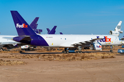 FedEx Boeing 757-236(SF) (N958FD) at  Victorville - Southern California Logistics, United States