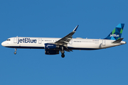 JetBlue Airways Airbus A321-231 (N958JB) at  New York - John F. Kennedy International, United States