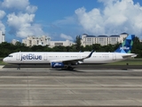 JetBlue Airways Airbus A321-231 (N958JB) at  San Juan - Luis Munoz Marin International, Puerto Rico