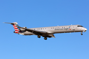 American Eagle (Mesa Airlines) Bombardier CRJ-900LR (N958LR) at  Dallas/Ft. Worth - International, United States