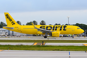 Spirit Airlines Airbus A320-271N (N958NK) at  Ft. Lauderdale - International, United States