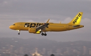 Spirit Airlines Airbus A320-271N (N958NK) at  Los Angeles - International, United States