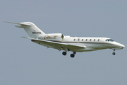 NetJets Cessna 750 Citation X (N958QS) at  Green Bay - Austin Straubel International, United States