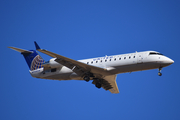 United Express (SkyWest Airlines) Bombardier CRJ-200LR (N958SW) at  Denver - International, United States