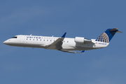 United Express (SkyWest Airlines) Bombardier CRJ-200LR (N958SW) at  Los Angeles - International, United States