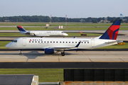 Delta Connection (Shuttle America) Embraer ERJ-175LR (ERJ-170-200LR) (N958WH) at  Atlanta - Hartsfield-Jackson International, United States