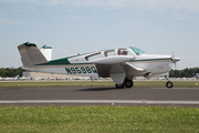 (Private) Beech V35 Bonanza (N9598Q) at  Oshkosh - Wittman Regional, United States