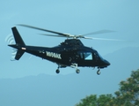 (Private) Agusta A109C (N959AK) at  Santo Domingo - La Isabela International, Dominican Republic