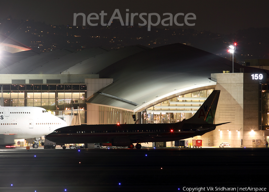 American Airlines Boeing 737-823 (N959AN) | Photo 34797