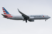 American Airlines Boeing 737-823 (N959AN) at  Miami - International, United States