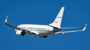 ConocoPhillips / BP - Shared Services Boeing 737-7BD (N959BP) at  Anchorage - Ted Stevens International, United States
