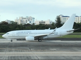 Eastern Air Express Boeing 737-7BD (N959BP) at  San Juan - Luis Munoz Marin International, Puerto Rico