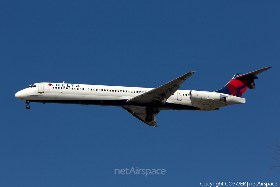 Delta Air Lines McDonnell Douglas MD-88 (N959DL) | Photo 150980