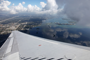 Delta Air Lines McDonnell Douglas MD-88 (N959DL) at  Miami - International, United States