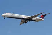 Delta Air Lines McDonnell Douglas MD-88 (N959DL) at  Miami - International, United States