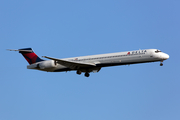 Delta Air Lines McDonnell Douglas MD-90-30 (N959DN) at  Atlanta - Hartsfield-Jackson International, United States