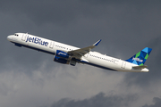 JetBlue Airways Airbus A321-231 (N959JB) at  New York - John F. Kennedy International, United States