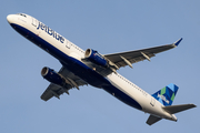 JetBlue Airways Airbus A321-231 (N959JB) at  New York - John F. Kennedy International, United States