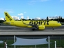 Spirit Airlines Airbus A320-271N (N959NK) at  San Juan - Luis Munoz Marin International, Puerto Rico