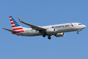 American Airlines Boeing 737-823 (N959NN) at  Windsor Locks - Bradley International, United States