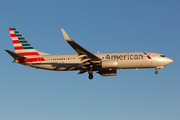 American Airlines Boeing 737-823 (N959NN) at  Dallas/Ft. Worth - International, United States