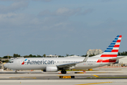 American Airlines Boeing 737-823 (N959NN) at  Ft. Lauderdale - International, United States