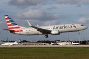 American Airlines Boeing 737-823 (N959NN) at  Miami - International, United States