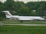 (Private) Gulfstream VII G600 (N959RW) at  Teterboro, United States