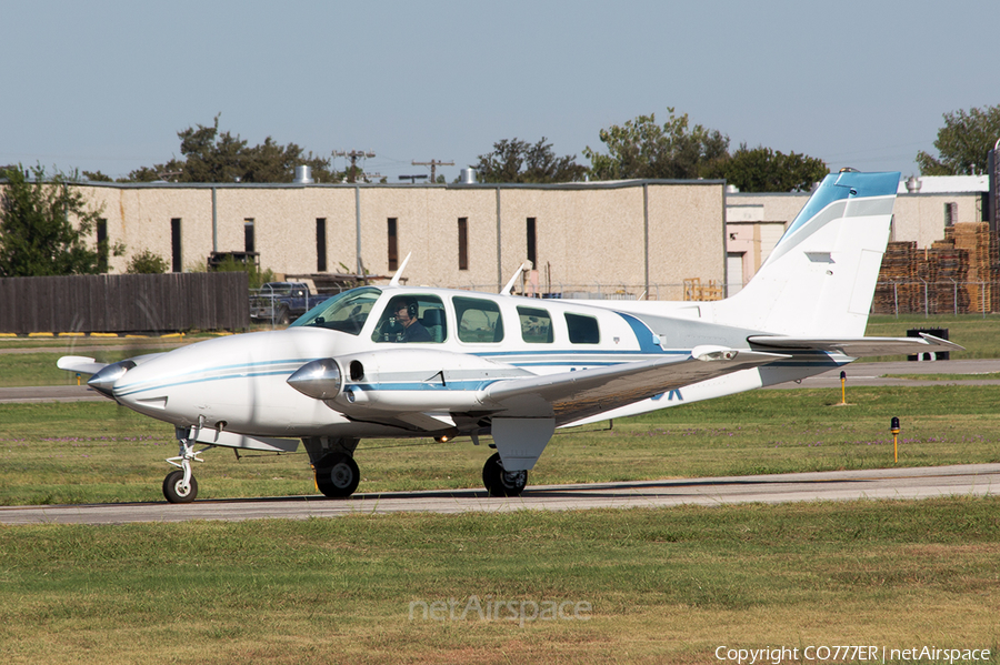 (Private) Cessna 414A Chancellor (N959TX) | Photo 10369