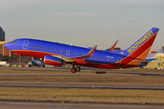 Southwest Airlines Boeing 737-7H4 (N959WN) at  Atlanta - Hartsfield-Jackson International, United States