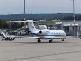 NASA Gulfstream G-V (N95NA) at  Cologne/Bonn, Germany