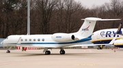 NASA Gulfstream G-V (N95NA) at  Cologne/Bonn, Germany