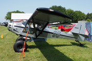 (Private) Denney Kitfox Model 4-1200 Speedster (N95RF) at  Oshkosh - Wittman Regional, United States