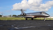 (Private) Bombardier BD-700-1A11 Global 5000 (N95RS) at  Orlando - Executive, United States