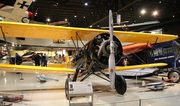EAA Aviation Foundation Pitcairn PA-7 Super Mailwing (N95W) at  Oshkosh - Pioneer, United States